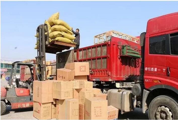 漳州到昭觉县物流专线