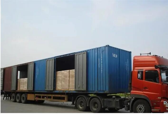 漳州到昭觉县整车运输