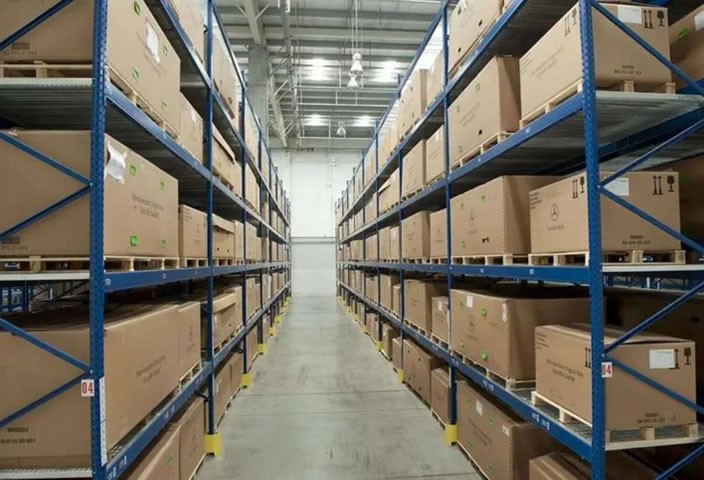 漳州到昭觉县货物仓储