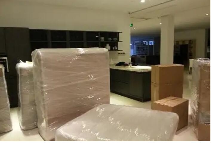 漳州到昭觉县长途搬家